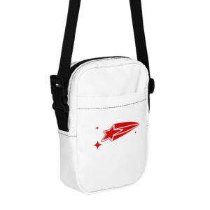 Utility crossbody bag