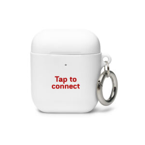 Rubber Case for AirPods®