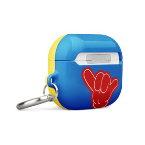 Case for AirPods® "Shaka Vibes"