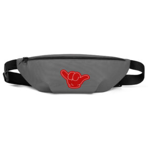 Fanny Pack "Shaka Vibes"