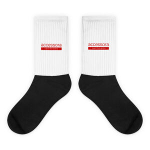 Socks "Accessora own the extra"