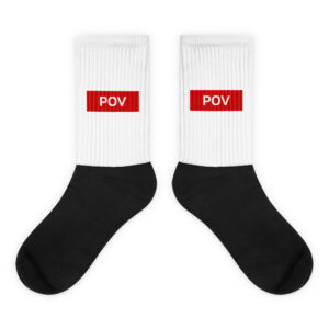 Socks "POV"