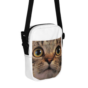 Utility crossbody bag