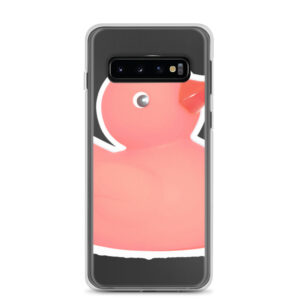 Clear Case for Samsung®