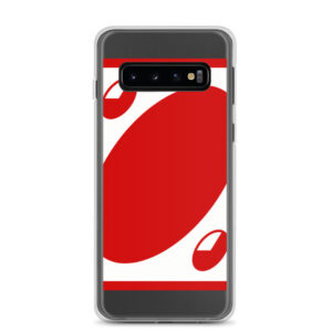 Clear Case for Samsung®