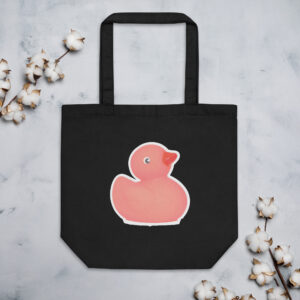 Eco Tote Bag