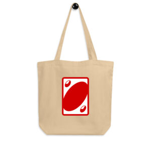 Eco Tote Bag
