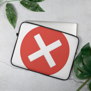 Laptop Sleeve