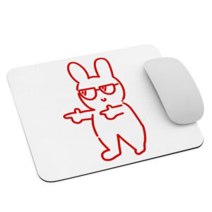 Mouse pad