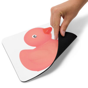 Mouse pad