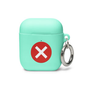 Rubber Case for AirPods®