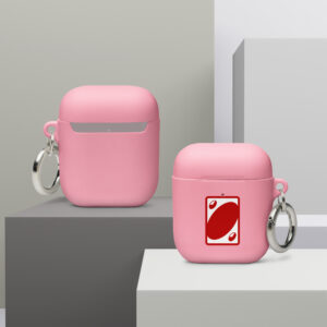 Rubber Case for AirPods®