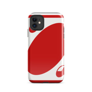 Tough Case for iPhone®