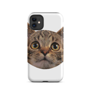 Tough Case for iPhone®