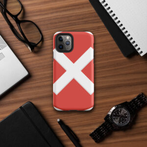 Tough Case for iPhone®