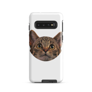 Tough case for Samsung®