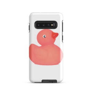 Tough case for Samsung®