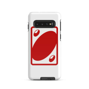 Tough case for Samsung®