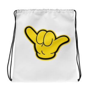Drawstring bag