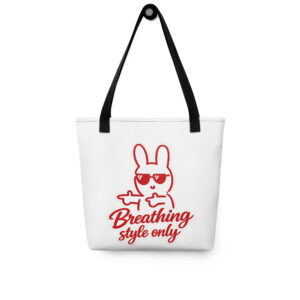 Tote bag