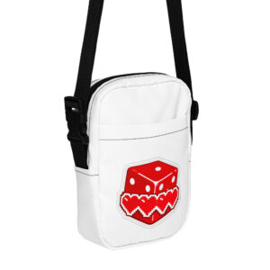 Utility crossbody bag