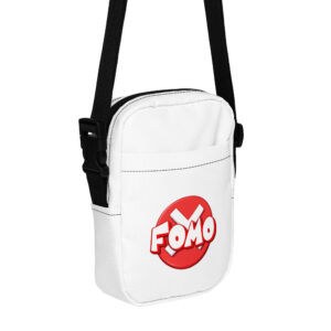 Utility crossbody bag