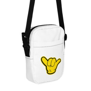 Utility crossbody bag