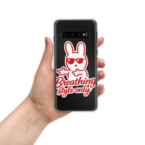 Clear Case for Samsung®