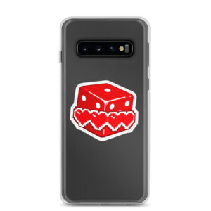 Clear Case for Samsung®