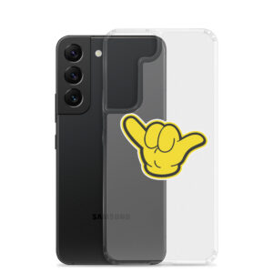 Clear Case for Samsung®