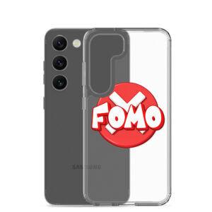 Clear Case for Samsung®