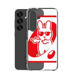 Clear Case for Samsung®