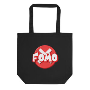 Eco Tote Bag
