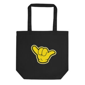 Eco Tote Bag