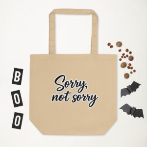Eco Tote Bag
