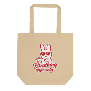 Eco Tote Bag
