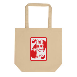 Eco Tote Bag
