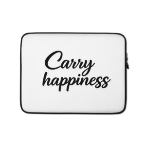 Laptop Sleeve