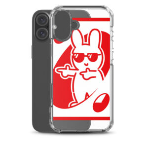 MagSafe® clear case for iPhone®