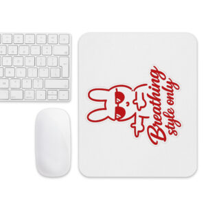 Mouse pad