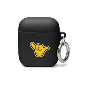 Rubber Case for AirPods®