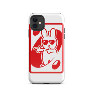 Tough Case for iPhone®