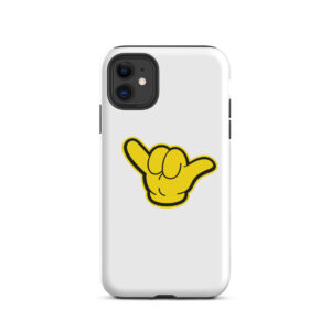 Tough Case for iPhone®
