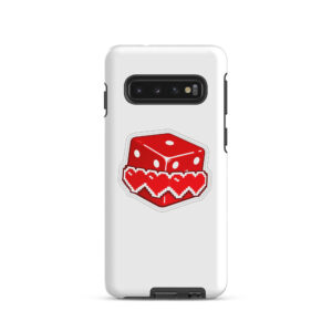 Tough case for Samsung®