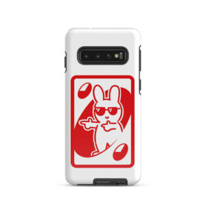 Tough case for Samsung®