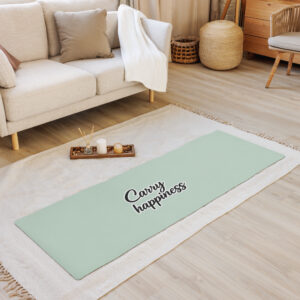 Yoga mat