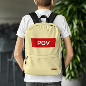 POV Adventure Daypack