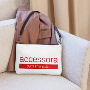 Daily Carry Crossbody Accessora