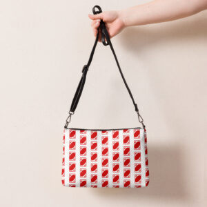 Crossbody bag "Wild Card"
