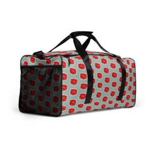 Lucky Roll Duffle Bag